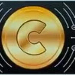 Centra Token artwork